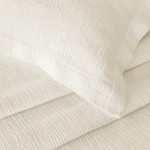Oxford pillowcase