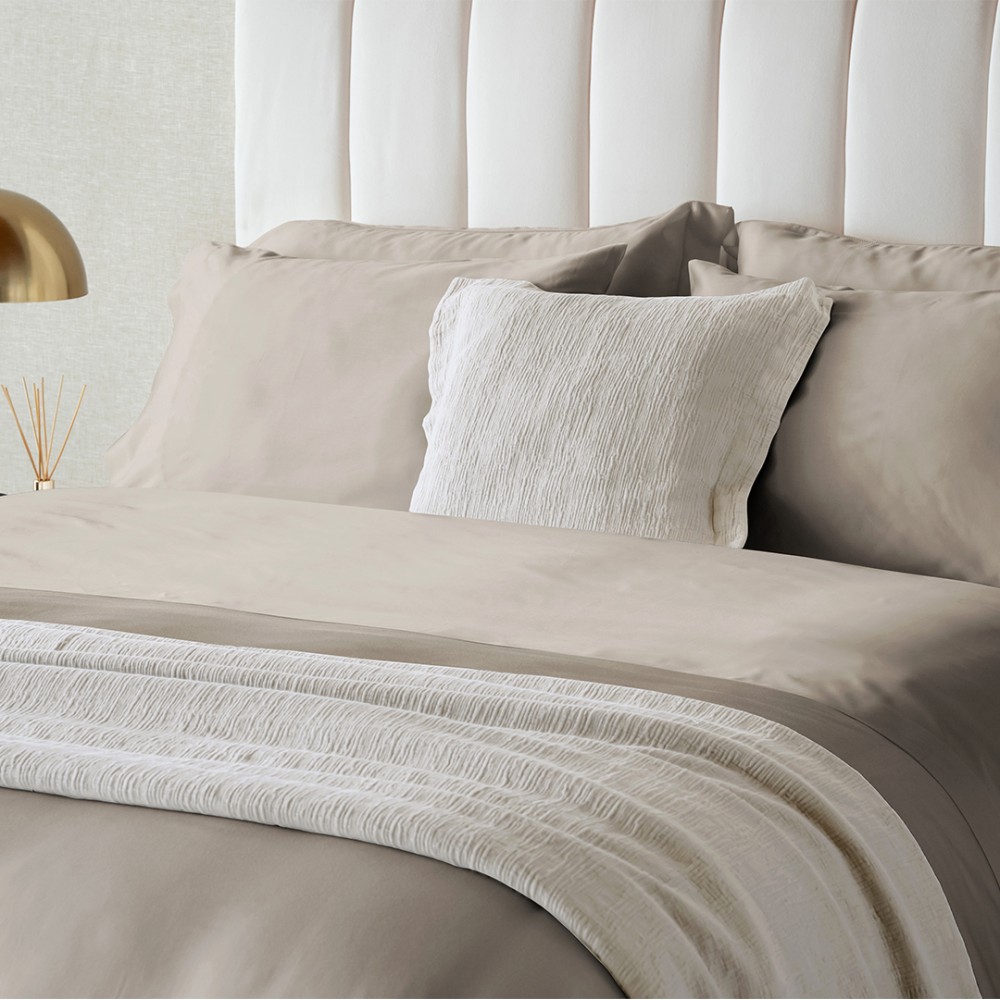 Oxford pillowcase