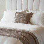 Oxford pillowcase