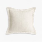 Oxford pillowcase