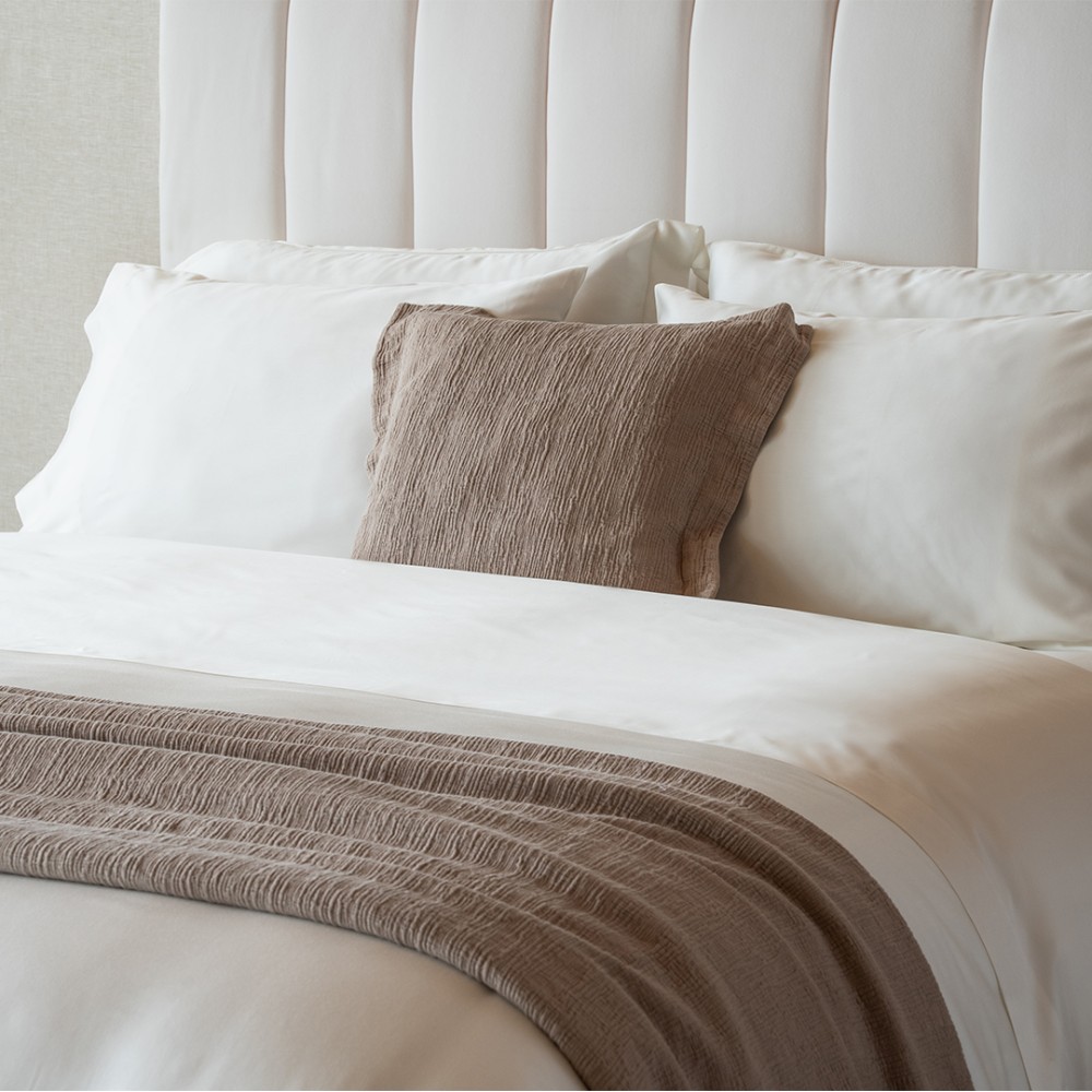 Oxford pillowcase