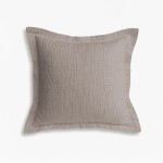 Oxford pillowcase