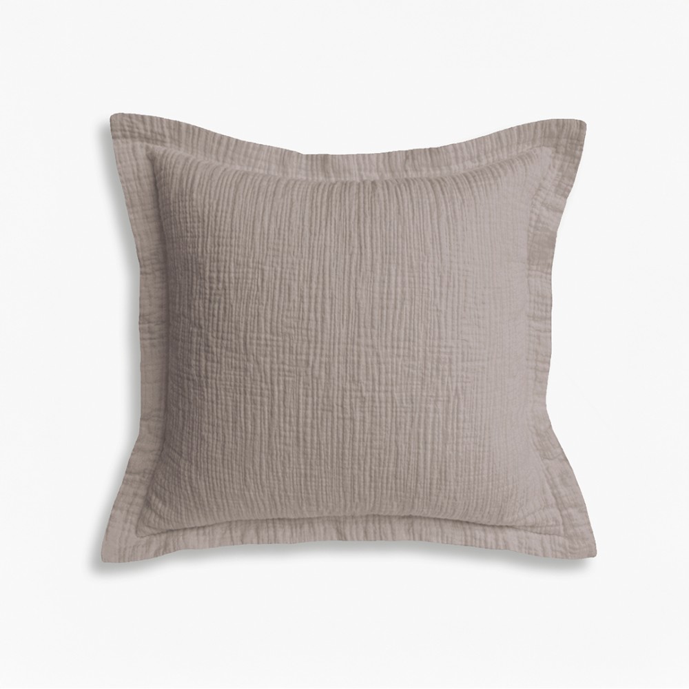 Oxford pillowcase