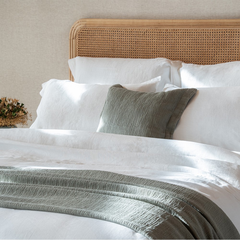 Oxford pillowcase