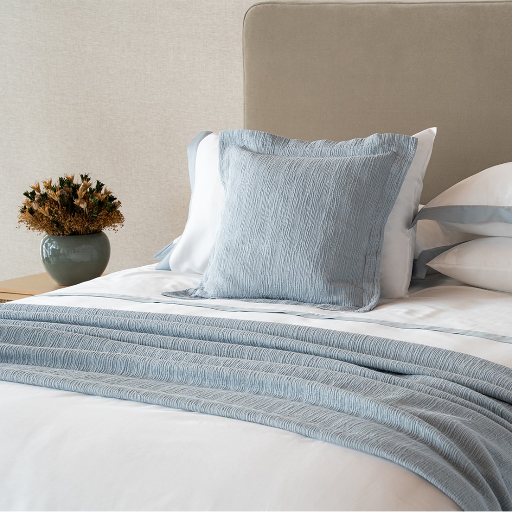 Oxford pillowcase