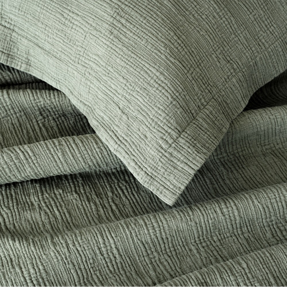Oxford pillowcase