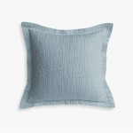 Oxford pillowcase