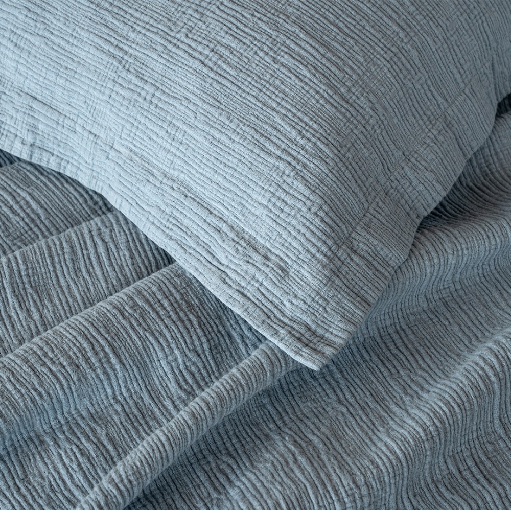 Oxford pillowcase