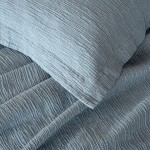 Oxford pillowcase