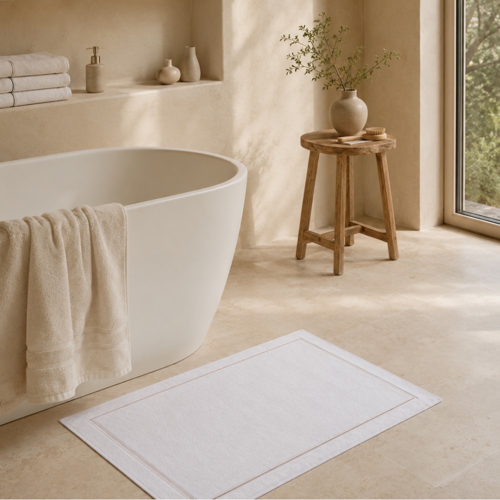 Bathmat