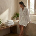 Bath sheet