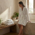 Bath sheet