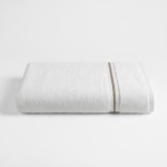 Bath sheet