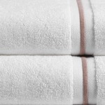 Bath sheet