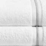 Wash towel
