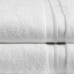 Wash towel