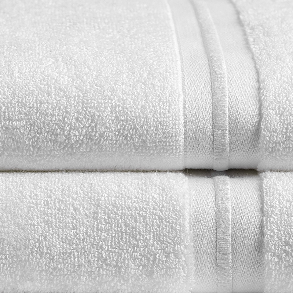 Wash towel