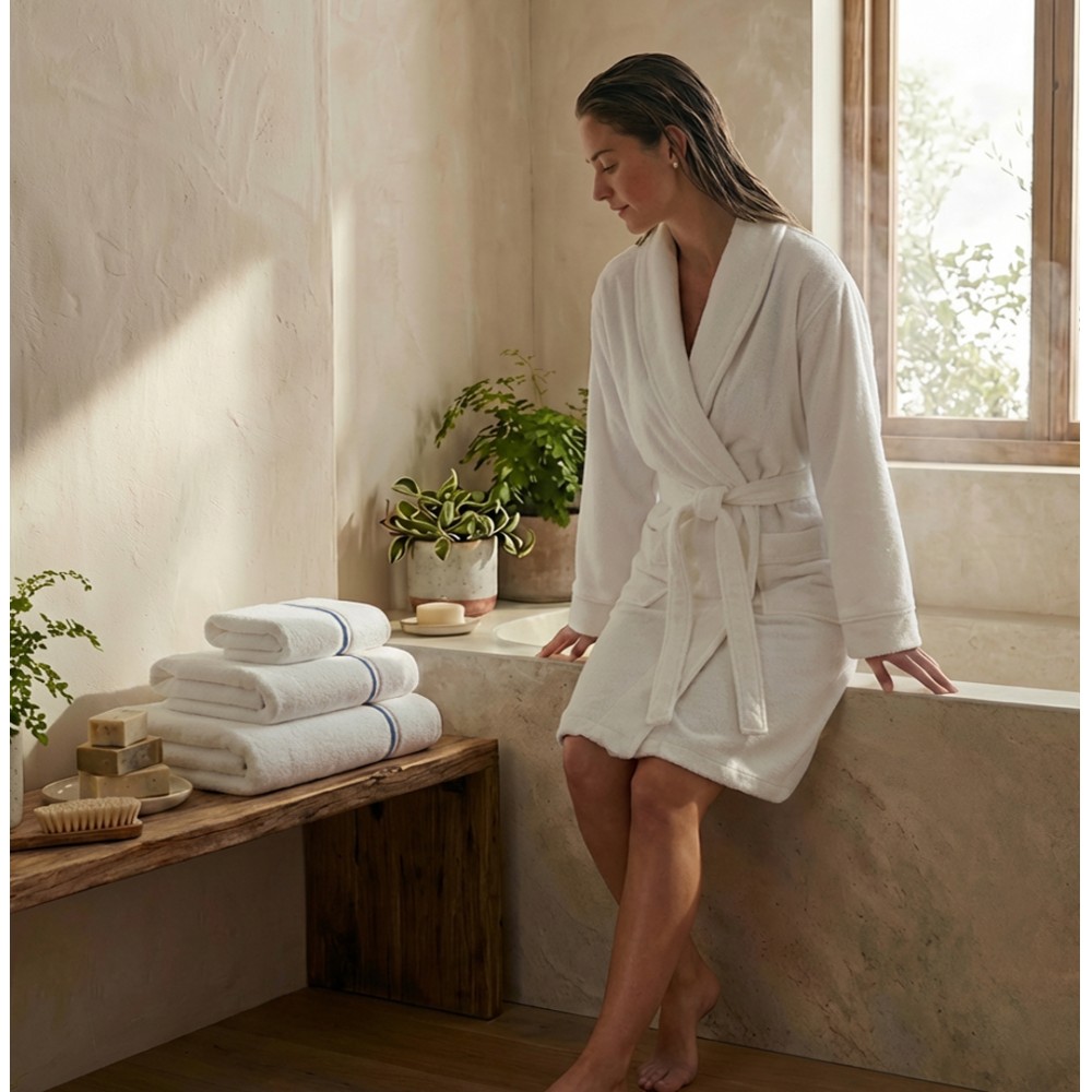 Hand towel