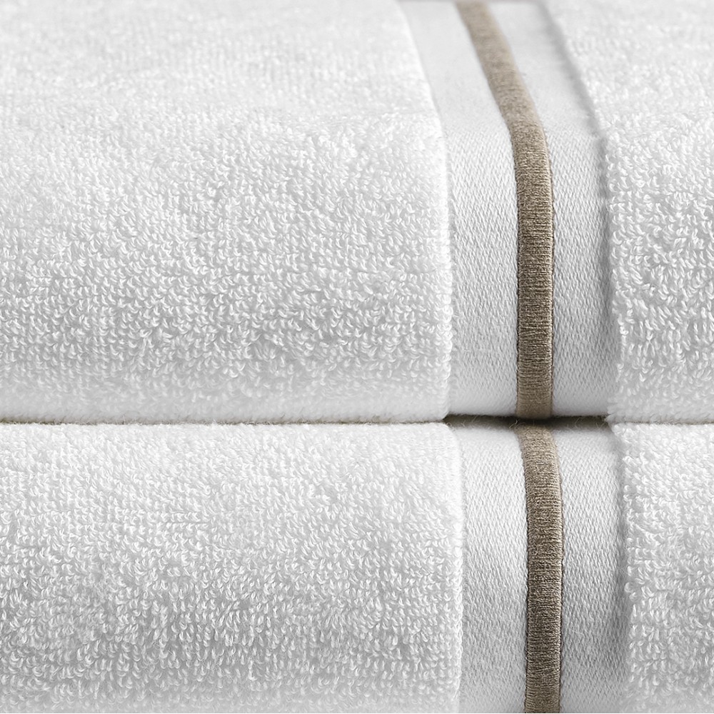 Wash towel