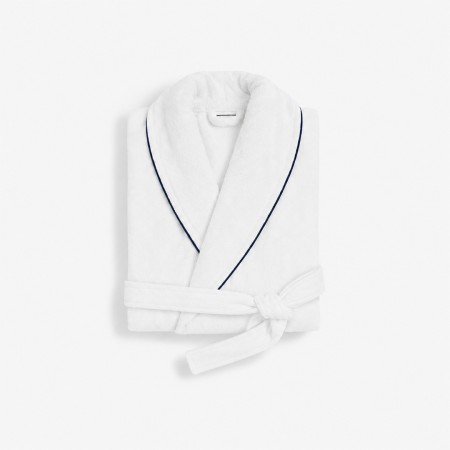 Bathrobe