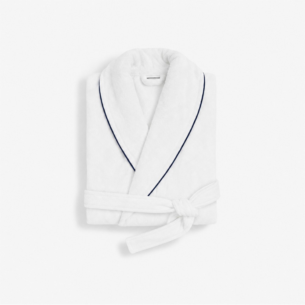 Bathrobe