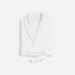 Bathrobe