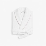 Bathrobe