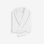 Bathrobe