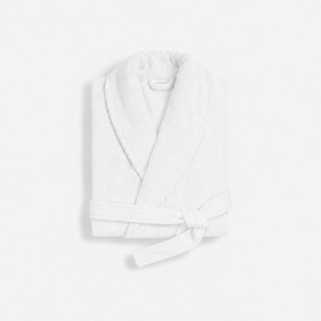 Bathrobe