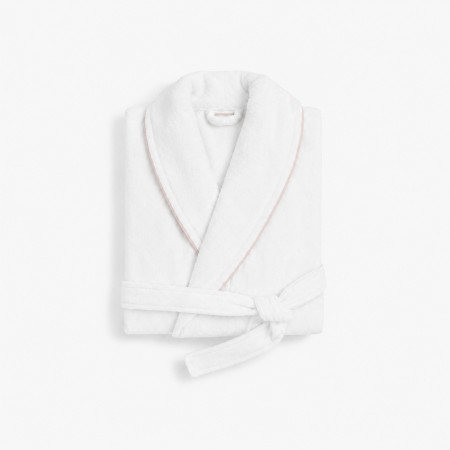 Bathrobe