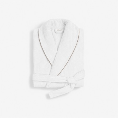 Bathrobe