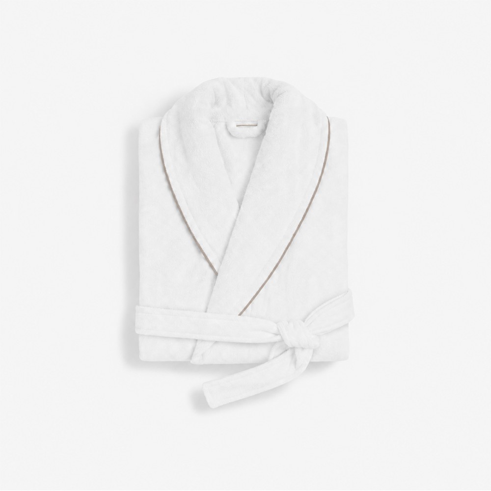 Bathrobe