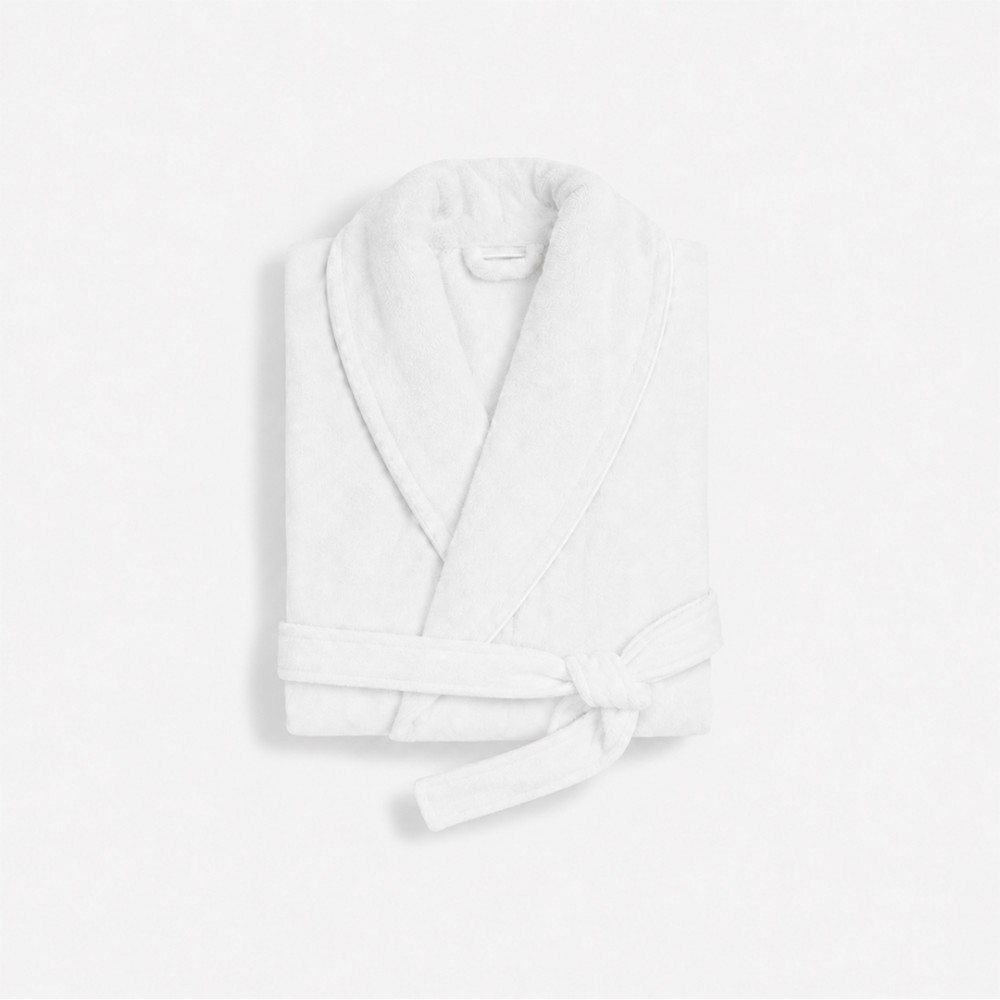Bathrobe