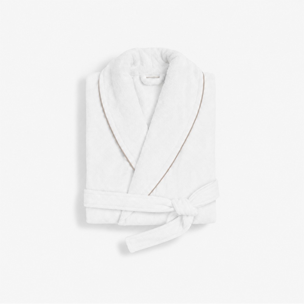 Bathrobe