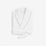 Bathrobe