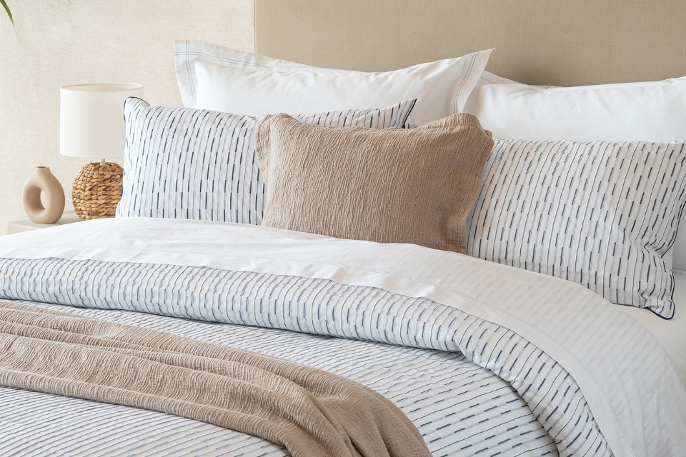 Coastal Pleats, a cole��o certa para o regresso de setembro
