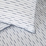 Duvet cover set