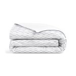 Duvet cover set