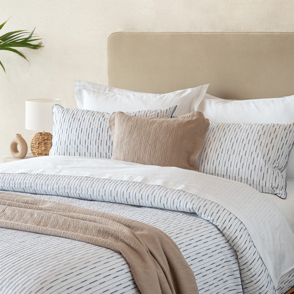 Duvet cover set