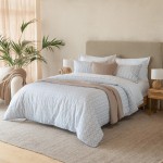 Duvet cover set