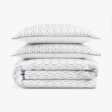 Duvet cover set
