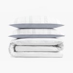 Duvet cover set