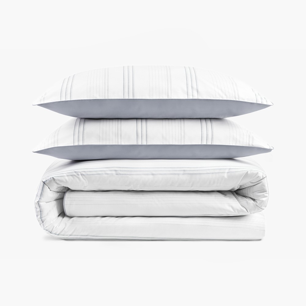 Duvet cover set