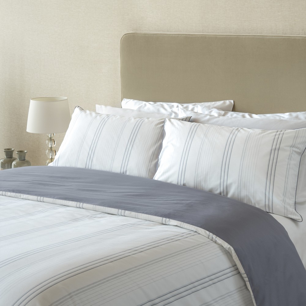 Duvet cover set
