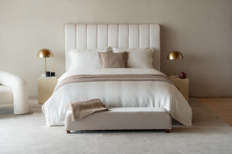 TENCEL™, the fibre joining our collection