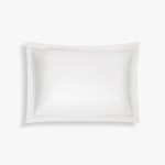 Oxford pillowcase