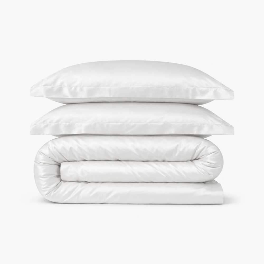 Duvet cover set