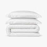 Duvet cover set