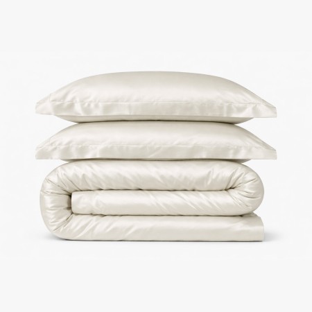 Duvet cover set