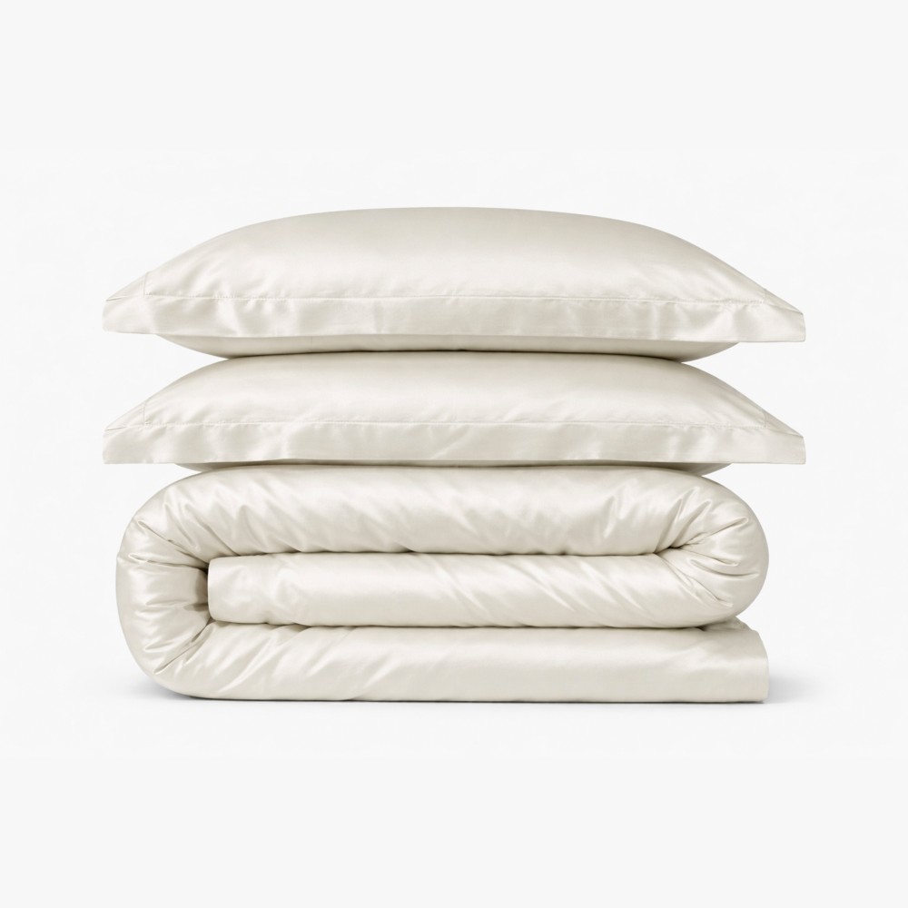 Duvet cover set